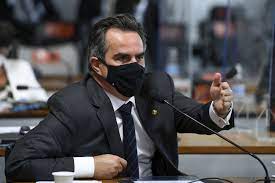He has represented piauí in the federal senate since 2011. Bolsonaro Sinaliza Indicacao De Ciro Nogueira Na Casa Civil Prisma R7 Blog Do Nolasco