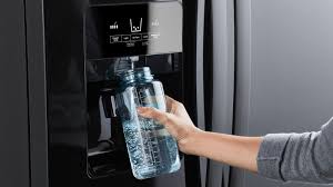 How To Connect A Water Line To Your Refrigerator – Aquasure USA