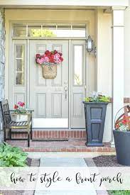 7 Small Porch Decorating Ideas Small Porch Decorating Ideas Small Porch Decorating Porch Decorating