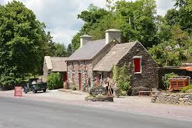 Ash is the commonest tree in irish hedgerows, and is also a traditional woodland species. Cottage Historically Country House Ireland Irish Museum Old Building Farmhouse Farm Rustic Romantic Pikist