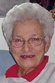 Virginia 'Granny' Gibson Keown