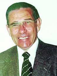 Ernest Kenton Tucker