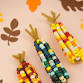 Art in the Afternoon: Fall Harvest Craft (Ages 6-12) event image