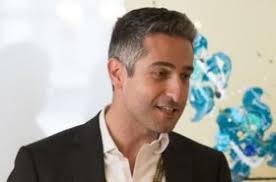 Replicating on-prem services at the Edge