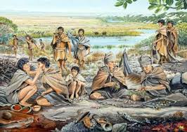 Scientists have identified the real garden of eden where humans first walked the earth. Garden Of Eden For Ancient Humans And Animals Revealed By Migration Patterns