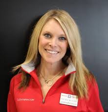 Lovik-Blaser joins Lichtsinn RV