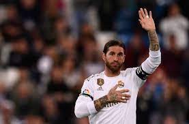 Sergio ramos was born on march 30, 1986 in camas, seville, spain as sergio ramos garcia. Real Madrid Florentino Perez Is Not To Blame For Sergio Ramos Departure