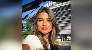 Marina married daniele angelo perencin. Marina Granziera Revela La Real Identidad De Su Esposo Y No Es El Hijo De Javier Hernandez Bonnet Minuto30 Com