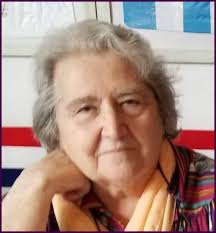 DINOS y DINAS de la Informática en la Argentina : 20/01/2020: Ida Bianchi:  Tabuladora Bull BS-PR, impresionante tecnología electromecánica de los años  50. Este es el equipo en el que me inicié