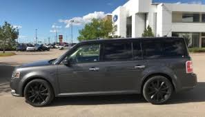 In contrary this one will be weird if it is used in the big city situation where there must be another way of getting the impression through the car. New 2021 Ford Flex Price Colors Interior Ford 2021