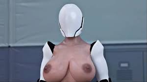 June Futa 2023 Sfm & Blender Porn Compilation: American Blonde Porn