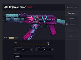 Cs Go Skin Changer Skin Changer Skin Goes