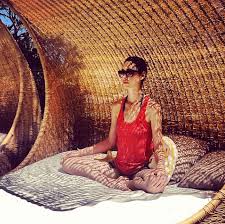 It's helpful to get advice from a qualified professional who knows your particular. My Mystical Life Tara Stiles The Numinous