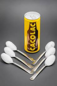 Epingle Sur Combien De Sucre