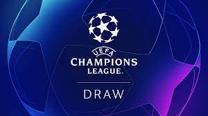 Real madrid, atltico de madrid, barcelona, seville and. Uefa Champions League 2021 Draw Watch Live All You Need To Know