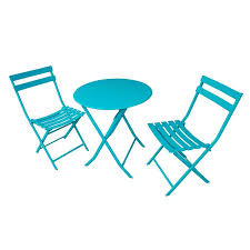 Check spelling or type a new query. Garden Treasures Set 3 Piece Blue Frame Bistro Patio Set With Bistro Lowes Com Bistro Patio Set Patio Set Patio Dining Set