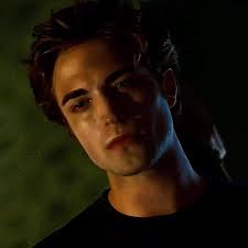 Edward Cullen Quotes from Twilight