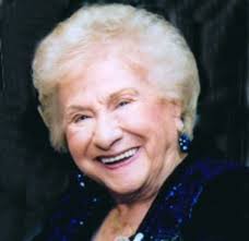 Edith Verna Obituary