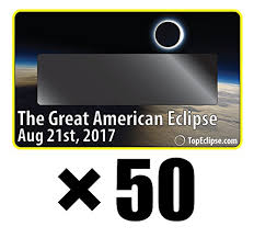 Eclipse Viewer Merica With Time Chart Solar Safe Eclipse