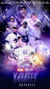 Here you can find the best ny yankees wallpapers uploaded by our community. Ny Yankees Wallpaper 750x1334 Download Hd Wallpaper Wallpapertip