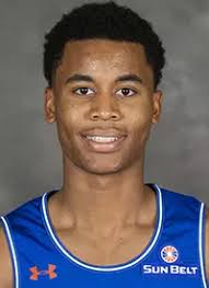 2019-20 Men's Basketball Roster