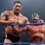 Profile Picture of Batista and Rey Mysterio | Crow land Wikia - Fandomon Google