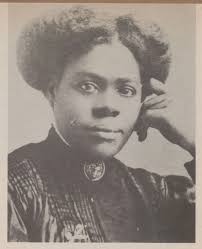 African American Leaders: Mary McLeod Bethune
