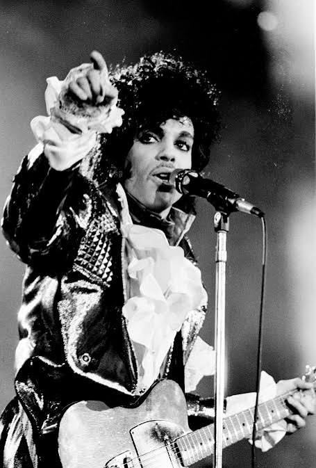 More Prince, More Pleasure: The Joys of the Expanded '1999' - The New York Times