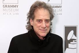 Lost Richard Lewis Interview to Debut