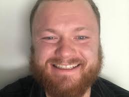 Introducing our new coach Randall...