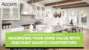 Quartz countertop contractors for homeowners nationwide. Maximizing Your Home Value With Discount Quartz Countertops