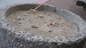 Have you ever noticed how many different types of rakes a professional chances are good that he has several, include a leaf rake, a garden rake. Make A Zen Garden Rake For Your Ashtray 7 Steps With Pictures Instructables