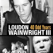 Loudon Wainwright III