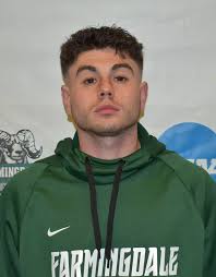 2021 Men's Lacrosse Roster