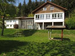 The haus am horn is a domestic house in weimar, germany, designed by georg muche. Das Ferienhaus Haus Sonneck Haus Sonneck