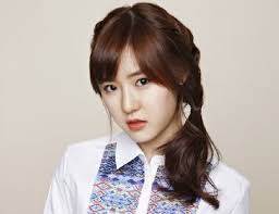 Megan Lee（ミーガン・リー） 「Ready for love」