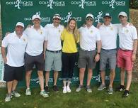 Golf For Good — Camp Casco