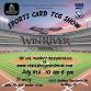 Capital City Card show