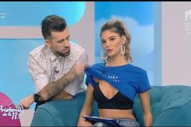 Florin ristei pleacă de la a1. InformaÈ›ii Despre Ramona Pagina 8