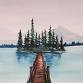 Bridge to Paradise