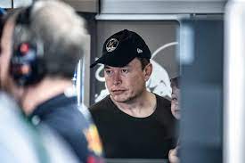 Elon Musk ou la peur de ne plus vendre ses Tesla en Europe