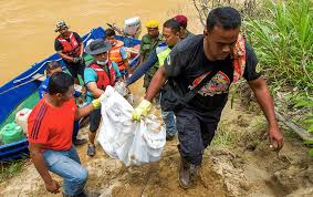 Kedua, keyakinan orang ramai ke atas keupayaan pihak polis untuk mengawal dan mencegah jenayah akan hilang dalam masa yang singkat sedangkan untuk membina keyakinan ini bukannya senang. Disorok Bunian Misteri Kehilangan 7 Anak Orang Asli Di Gua Musang Yang Menggegarkan Malaysia Lobak Merah
