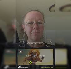 conquering the super duper monster in supernatural community