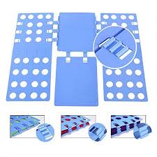 Faltbrett Falthilfe Aquablue Amazon De Kuche Haushalt Haushalt Erste Hilfe Falten