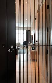 8 Hdb Front Door Ideas To Make Your Neighbours Green With Envy Steel Door Design Metal Doors Design Entrance Gates Design