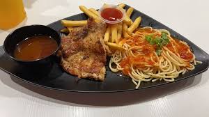 The world is wide and the possibilities are endless. Restoran Plan A Kuala Terengganu Restaurant Reviews Phone Number Photos Tripadvisor