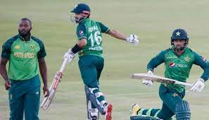 Sony pictures network will broadcast pakistan vs south africa series live in india. I5h0fykhymcczm