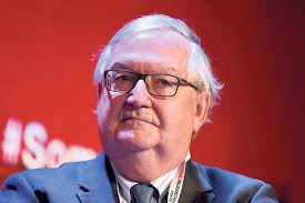 Nous ne sommes qu'au début d'une bulle financière sur les actions et  l'immobilier » (Patrick Artus)