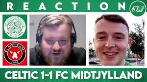 Celtic finished last season with two wins, two draws and two losses. F Obbkzrvyqwwm