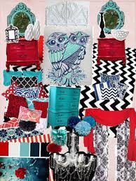 Aqua Teal Turquoise Navy Blue Red Black And Bedroom Living Room Turquoise Teal Decor Red Decor